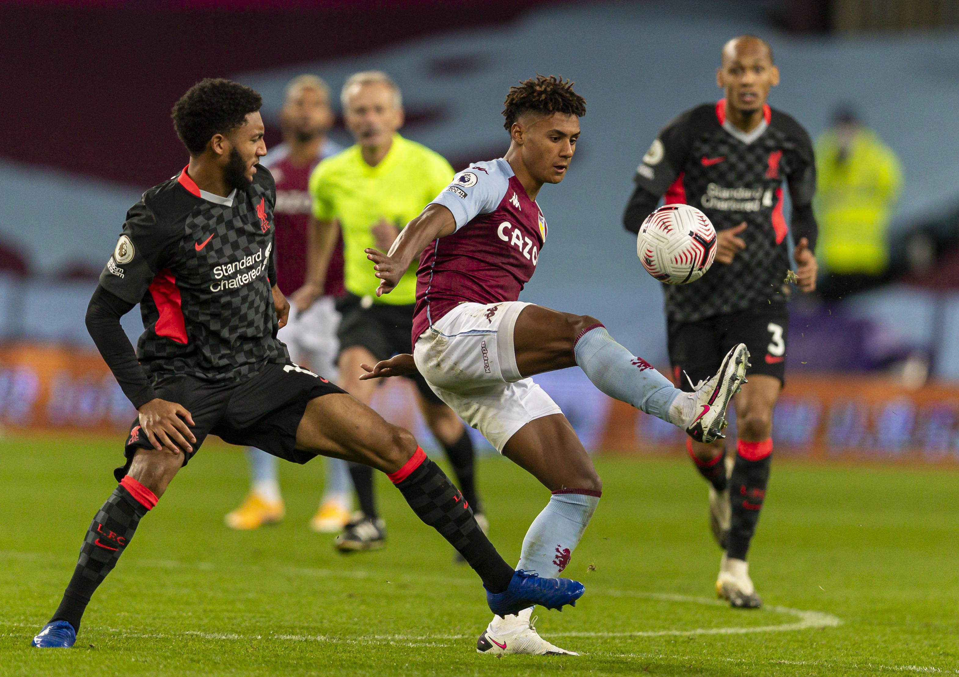 不仅稳住了 不仅稳住了