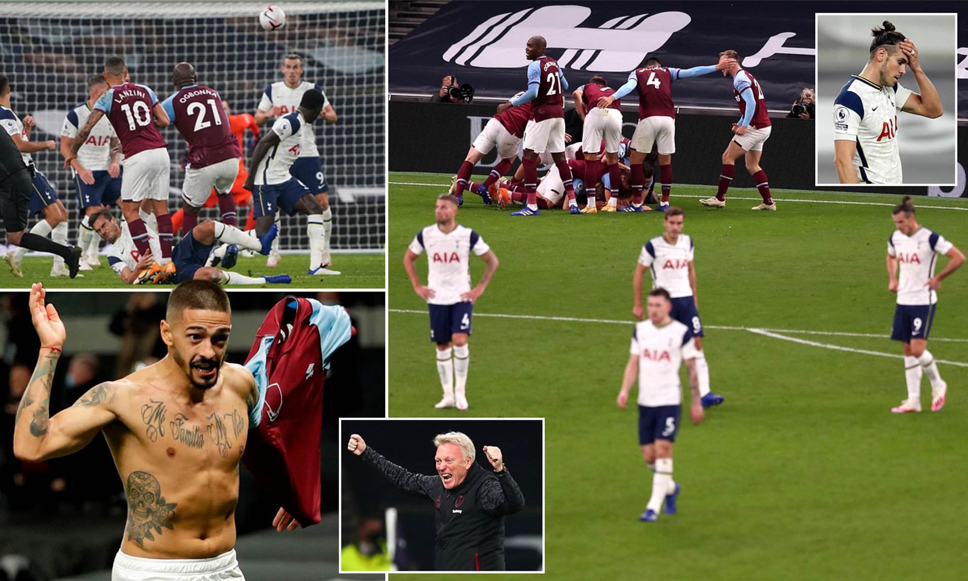 落幕与新篇 落幕与新篇